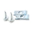 Nut for Kenmore 2335168912 - Part S97008257