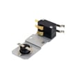 Range Hood Switch Assembly S97009433