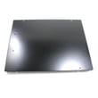 Range Hood Wiring Cover (black) for Broan 894201 - Part 97009517