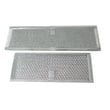 Downdraft Vent Grease Filter, 2-pack 97009786