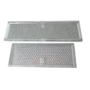 Broan Downdraft Vent Grease Filter, 2-pack