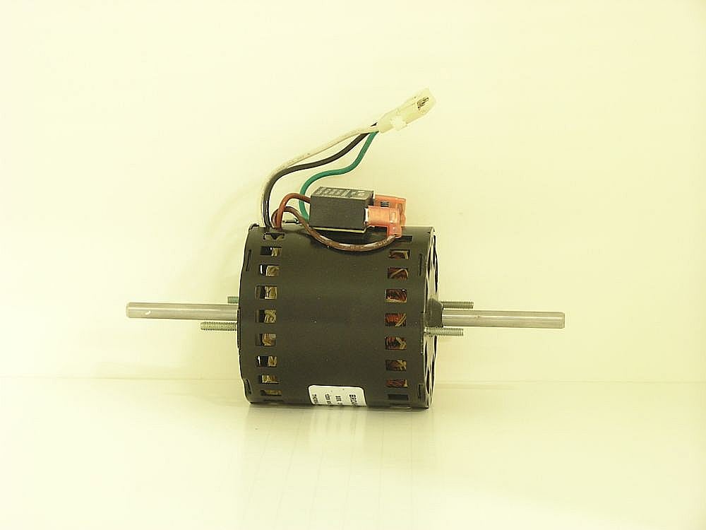 Part #s97010736, Range Hood Fan Motor