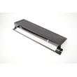 Range Hood Filter Panel (black) for Kenmore 2335998010 - Part S97011138