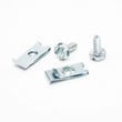 Screw Kit (gray) 97011217