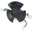 Range Hood Fan Motor for Kenmore 23353344591 - Part S97011220