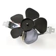 Range Hood Fan Motor Assembly for Kenmore 2335168912 - Part S97011222