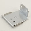 Downdraft Vent Top Trim Support Bracket, Left