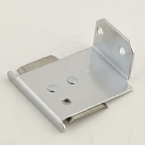 Downdraft Vent Top Trim Support Bracket, Left 97011260