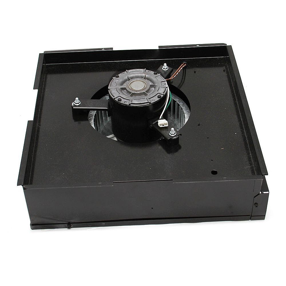 Part #s97011311, Range Hood Fan Motor Assembly
