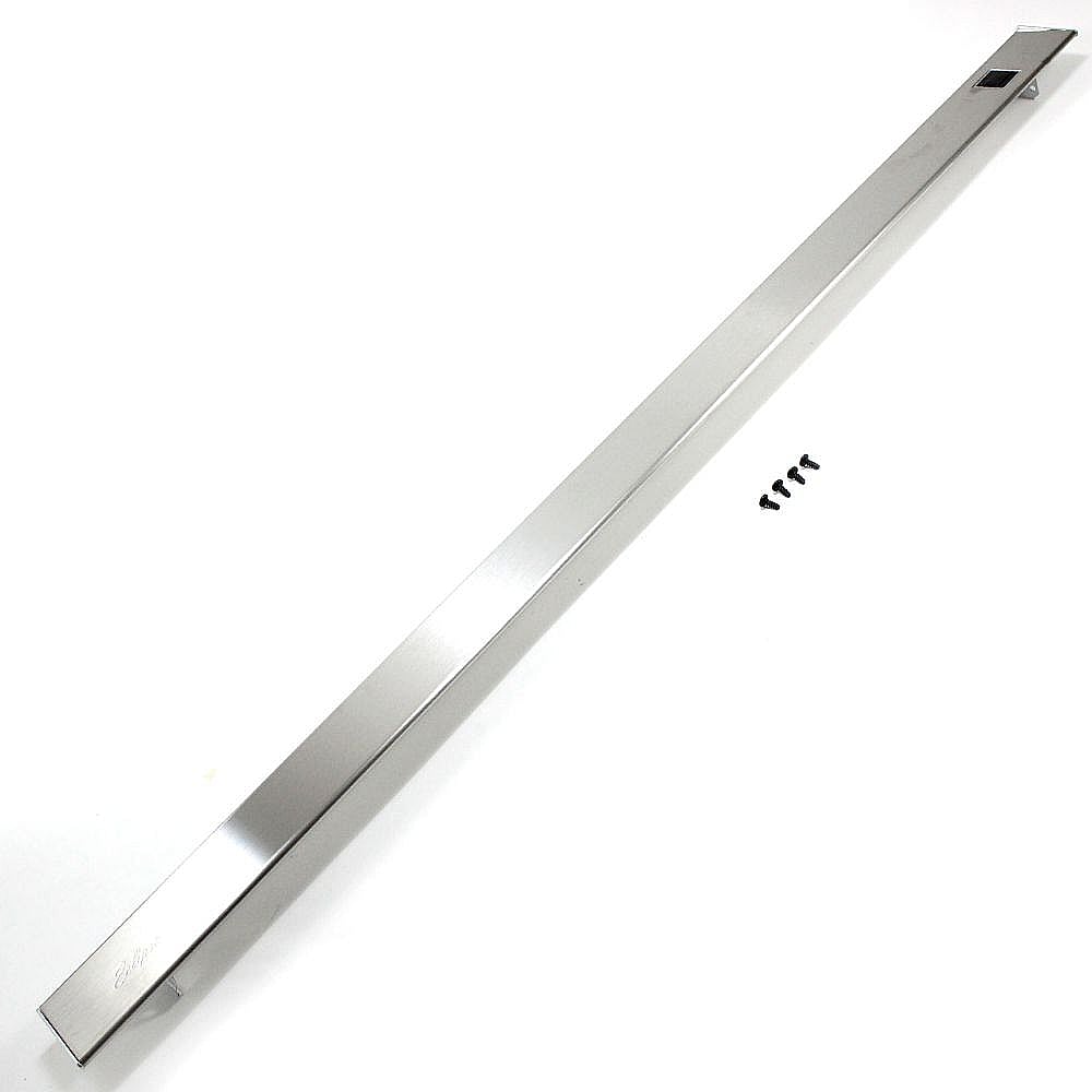 Part #97011323, Downdraft Vent Switch Panel Trim, 36-In (Stainless)
