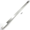 Downdraft Vent Switch Panel Trim, 36-in (stainless) 97011323