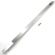 Downdraft Vent Switch Panel Trim, 36-in (stainless) for Broan 2736 - Part 97011323