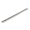 Downdraft Vent Switch Panel Trim (stainless) S97011445