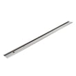 Downdraft Vent Switch Panel Trim (stainless) 97011445