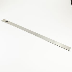 Downdraft Vent Switch Panel Trim (stainless) 97011446