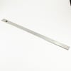 Downdraft Vent Switch Panel Trim (stainless) S97011446