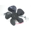 Range Hood Blower Assembly 97012248