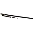 Range Hood Shelf Trim 97013141