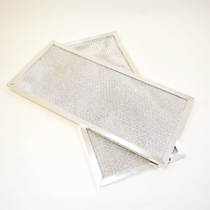 Range Hood Grease Filter, 2-pack S97013159