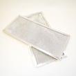 Range Hood Grease Filter, 2-pack for Kenmore 23354069591 - Part 97013159