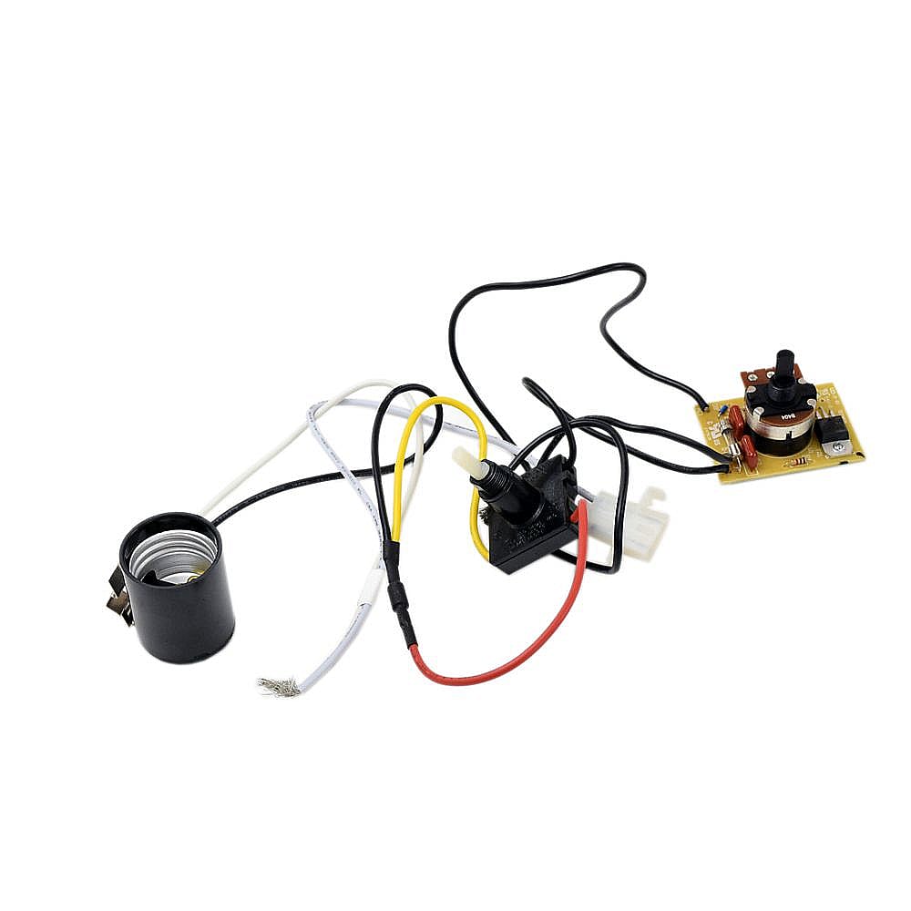 Part #s97013649, Range Hood Wire Harness (Replaces 97013649)