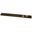 Control Panel (black) for Kenmore 23355359591 - Part 97014305