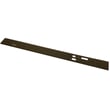 Panel (black) for Kenmore 23352440590 - Part 97014306