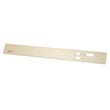 Control (white) for Kenmore 23352340590 - Part 97014308