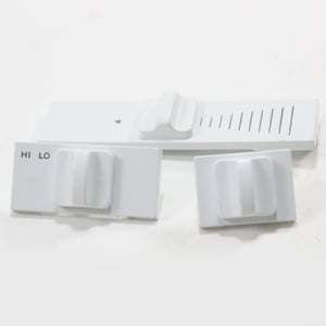 Range Hood Control Knob Set (white) S97014357