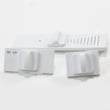 Range Hood Control Knob Set (white) for Kenmore 2335238910 - Part S97014357