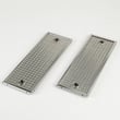 Broan Range Hood Filter for Kenmore Elite 23359966400 - Part S97015841