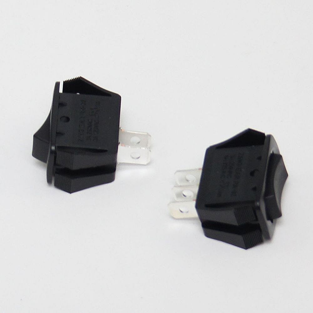 Broan Part #97016970, Range Hood Fan Motor And Light Switch Kit | 2.50 x 1.40 x 0.80