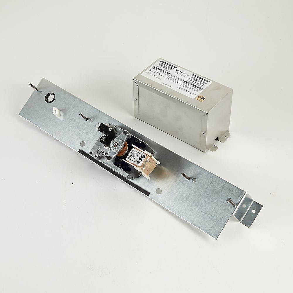 Part #s97017035, Downdraft Vent Gear Motor