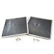 Range Hood Non-ducted Filter Kit for NuTone NS130SS - Part 97017413