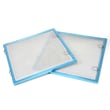 Range Hood Filter Kit for NuTone NS130SS - Part 97017415