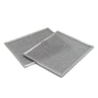 Range Hood Filter 97017456