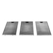 Filter Kit for Broan QP442SS - Part 97018207
