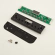 Range Hood User Interface Control for Broan QP330SS - Part 97018257