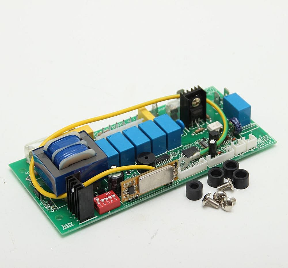 Broan Part #97018260, Range Hood Electronic Control Board