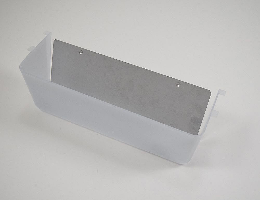 Range Hood Light Lens (replaces 97015294) 97018564 parts Sears PartsDirect