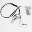 Range Hood Wire Harness for Broan QML30SS - Part 97018656