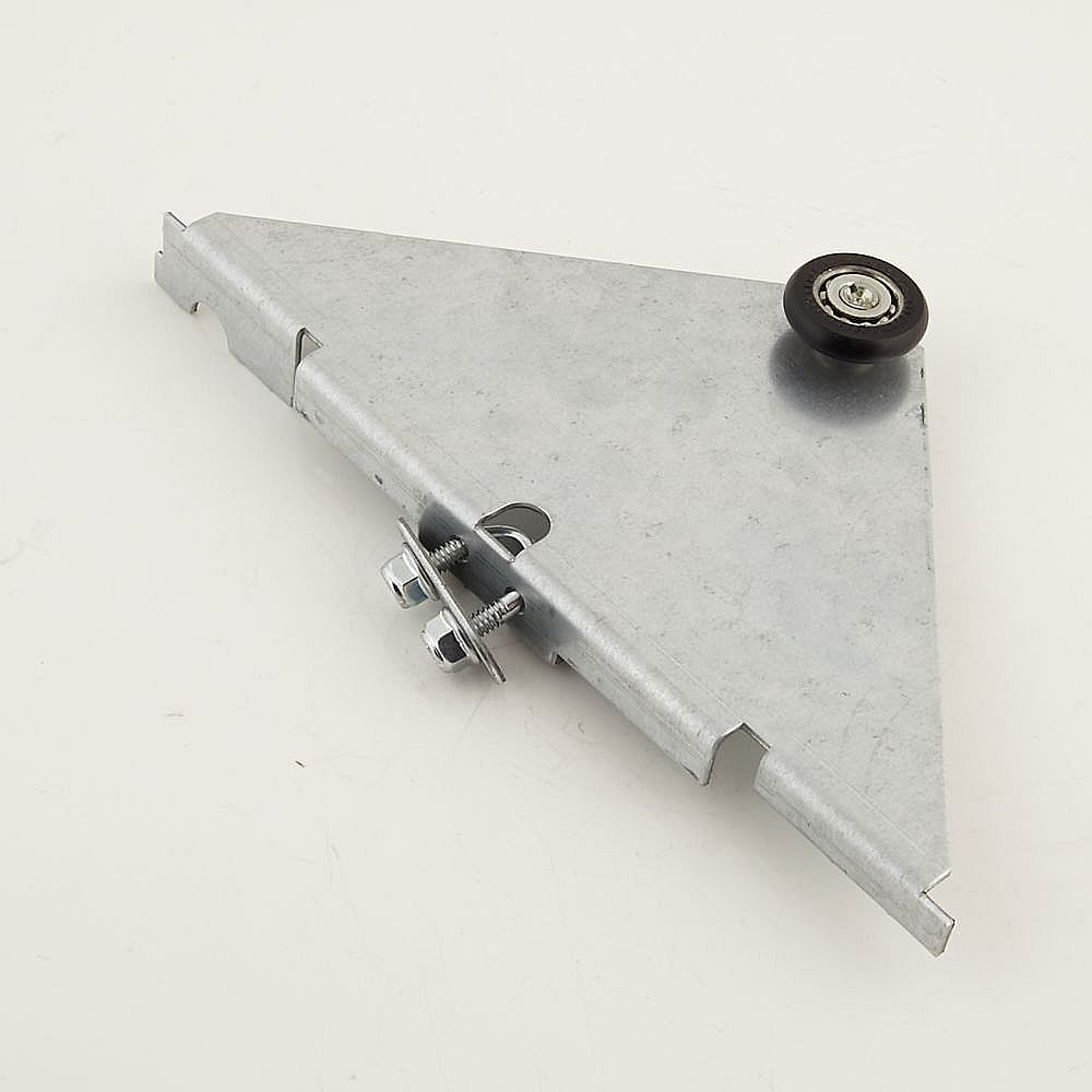 Part #97018840, Downdraft Vent Crank Arm Drive Link | 9.00 x 4.10 x 0.50