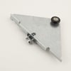 Downdraft Vent Crank Arm Drive Link 97018840