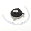 Range Hood Make-up Air Damper Pressure Switch for Broan MD8S - Part 97018853