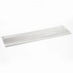 Range Hood Vent Damper Cover