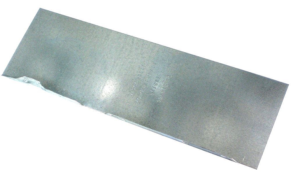 Part #s98006621, Range Hood Wiring Cover