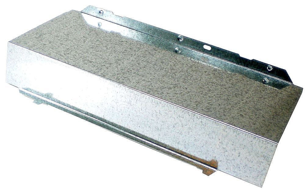 Part #s98009816, Range Hood Wiring Cover