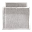 Broan Range Hood Grease Filter, 2-pack (replaces 99010299)