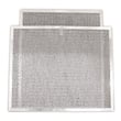 Range Hood Grease Filter, 2-pack 99010299