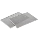Range Hood Grease Filter, 2-pack (replaces 99010300) S99010300